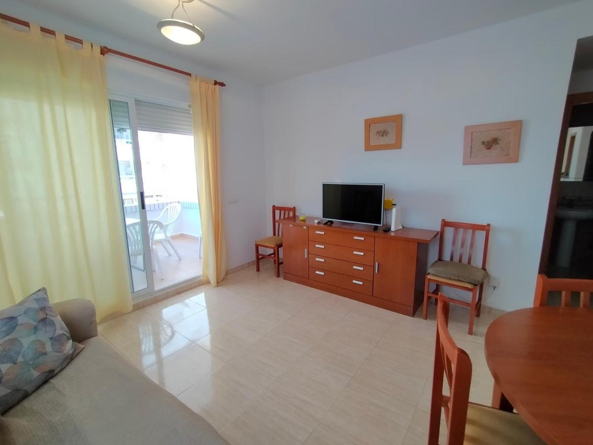 Acv - Marina Trebol Iii-2ª Linea Planta 1 Norte-3H Oropesa del Mar Εξωτερικό φωτογραφία